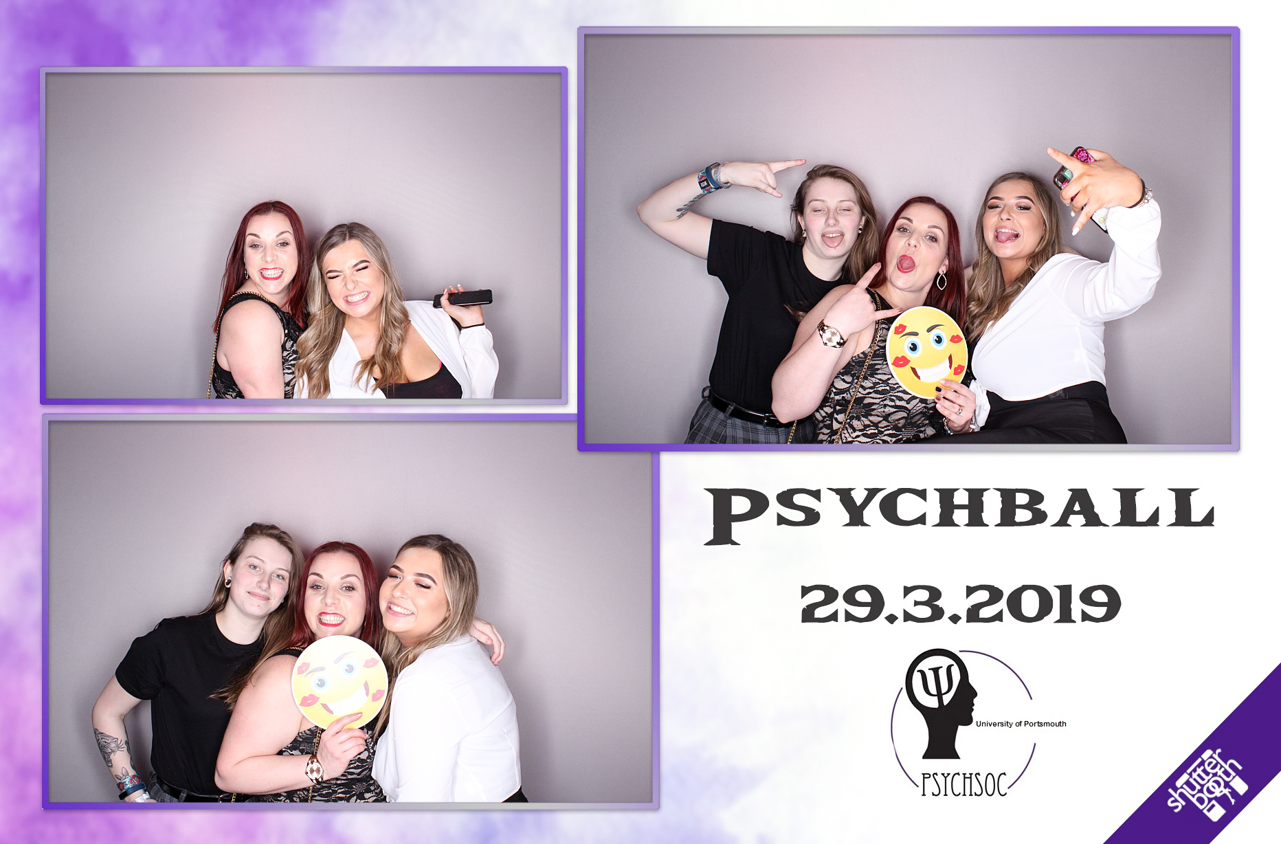 Psych Ball | View more photos from the event at gallery.shutterbooth.co.uk/u/Shutterbooth/Psych-Ball